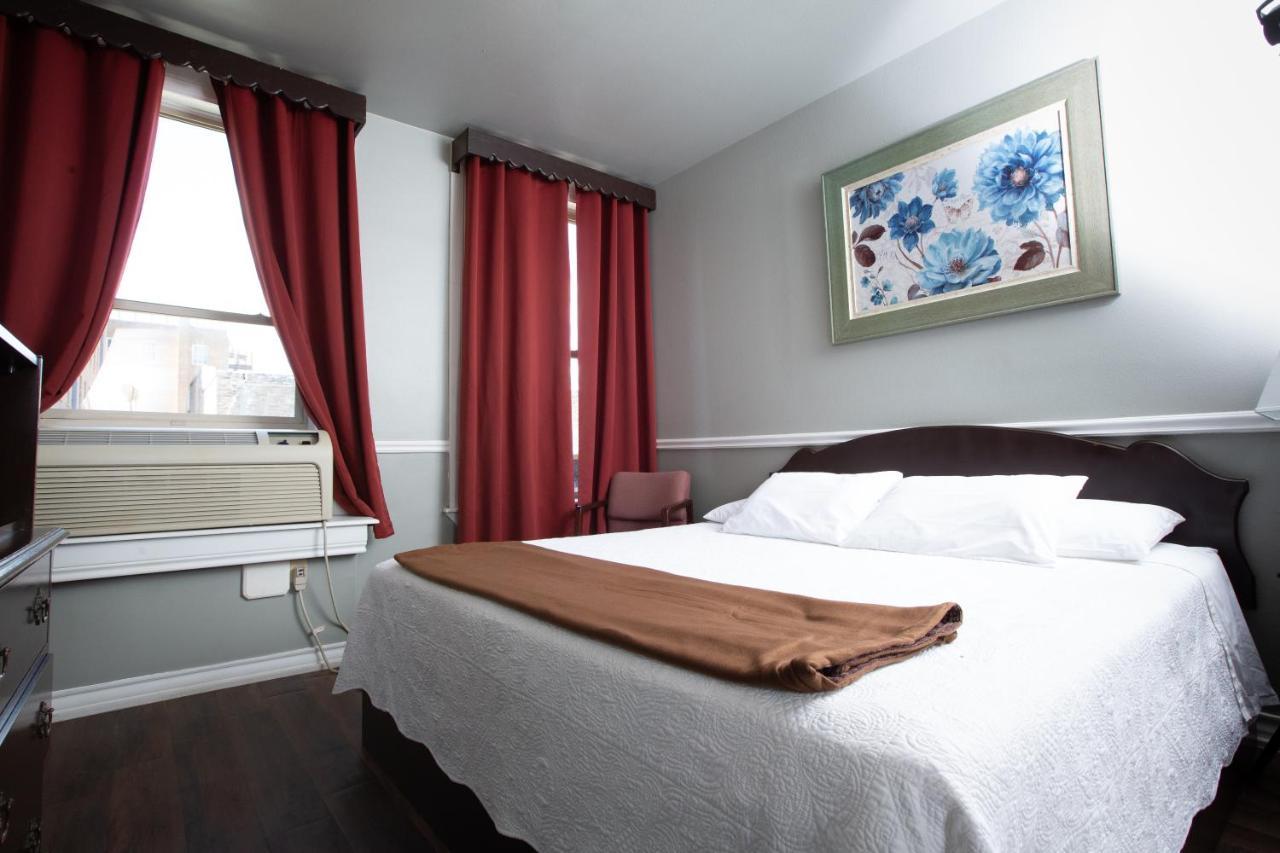 The Rialto Hotel Λαρέντο Εξωτερικό φωτογραφία